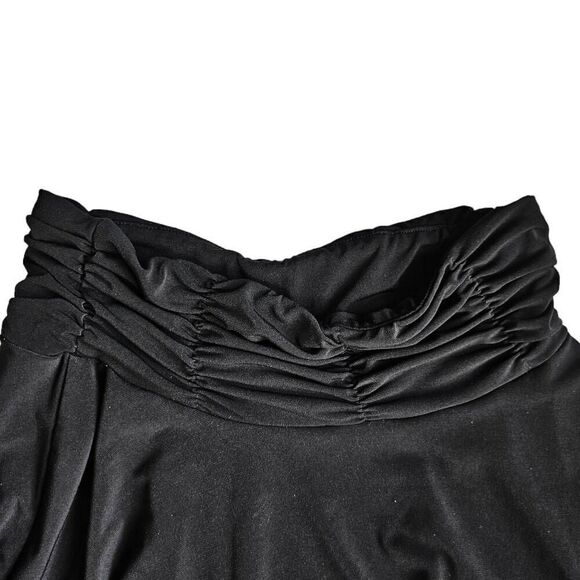 whimsigoth vintage skirt - Picture 2 of 6